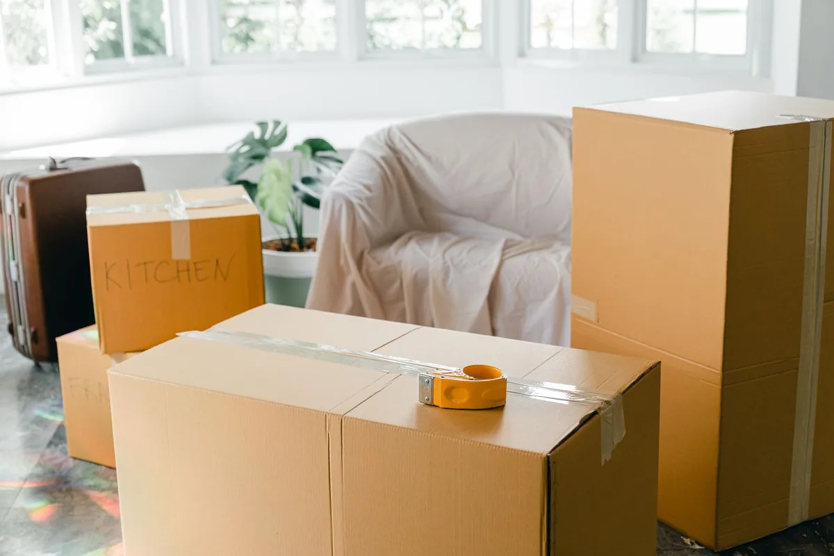 Hoarding Cleanup in Bellingham, MA